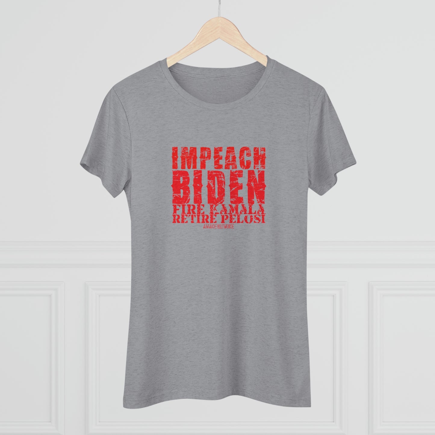 Women's Biden Kamala Pelosi