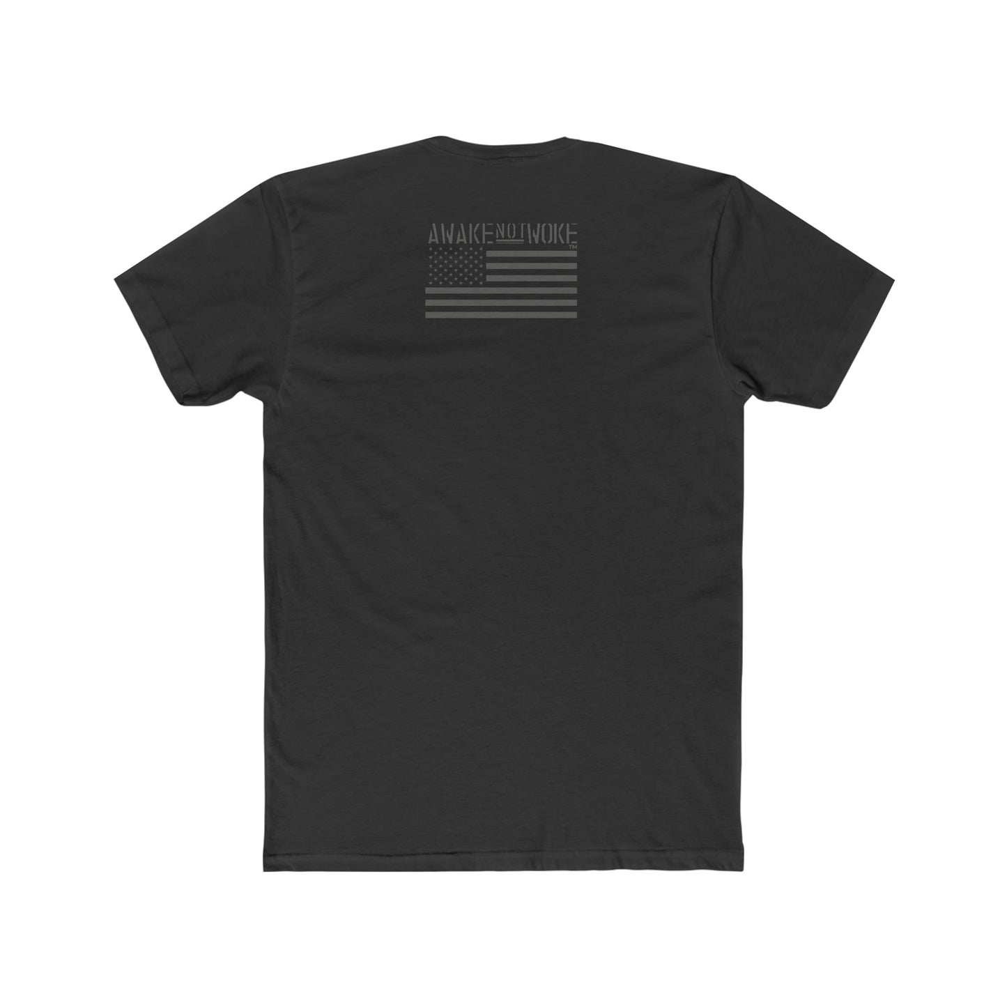 Unisex/Mens Truth Will Set You Free