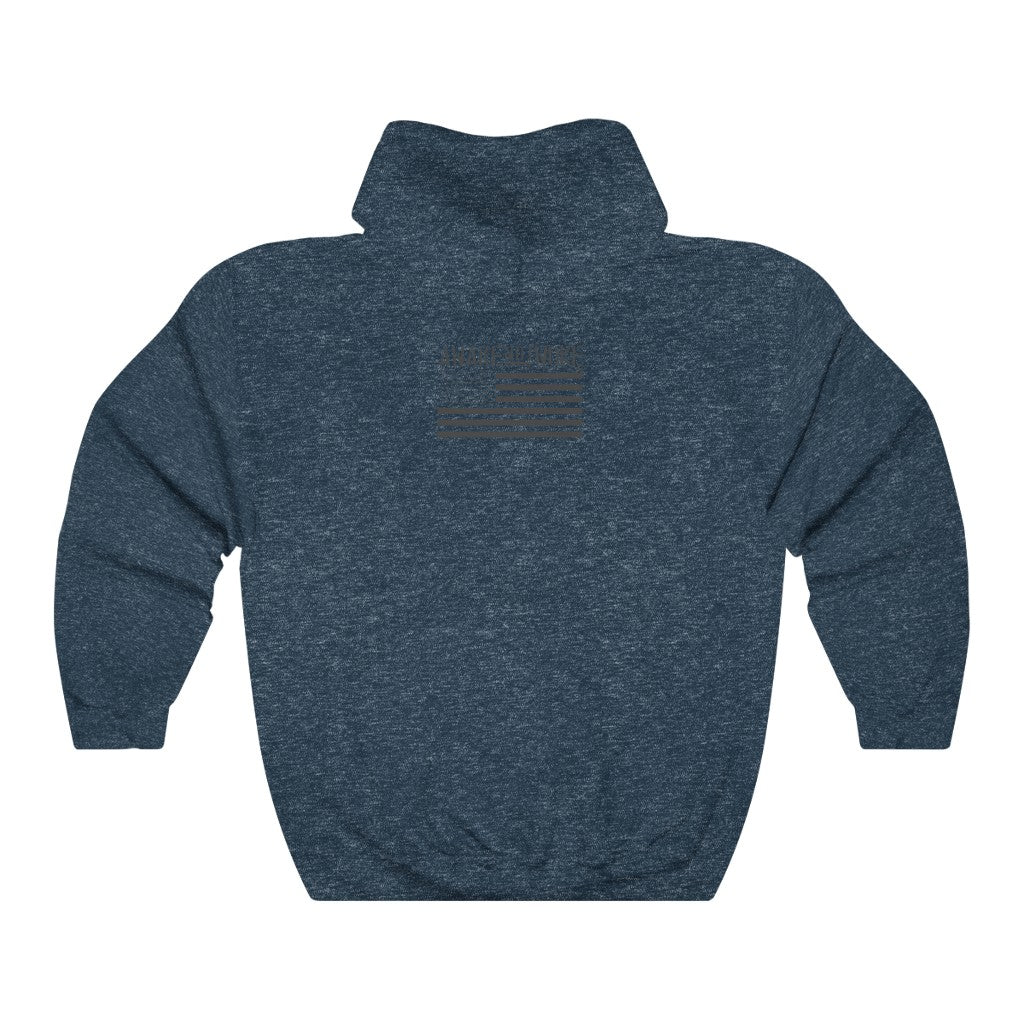 Unisex Heavy Blend Fight Against Tyranny