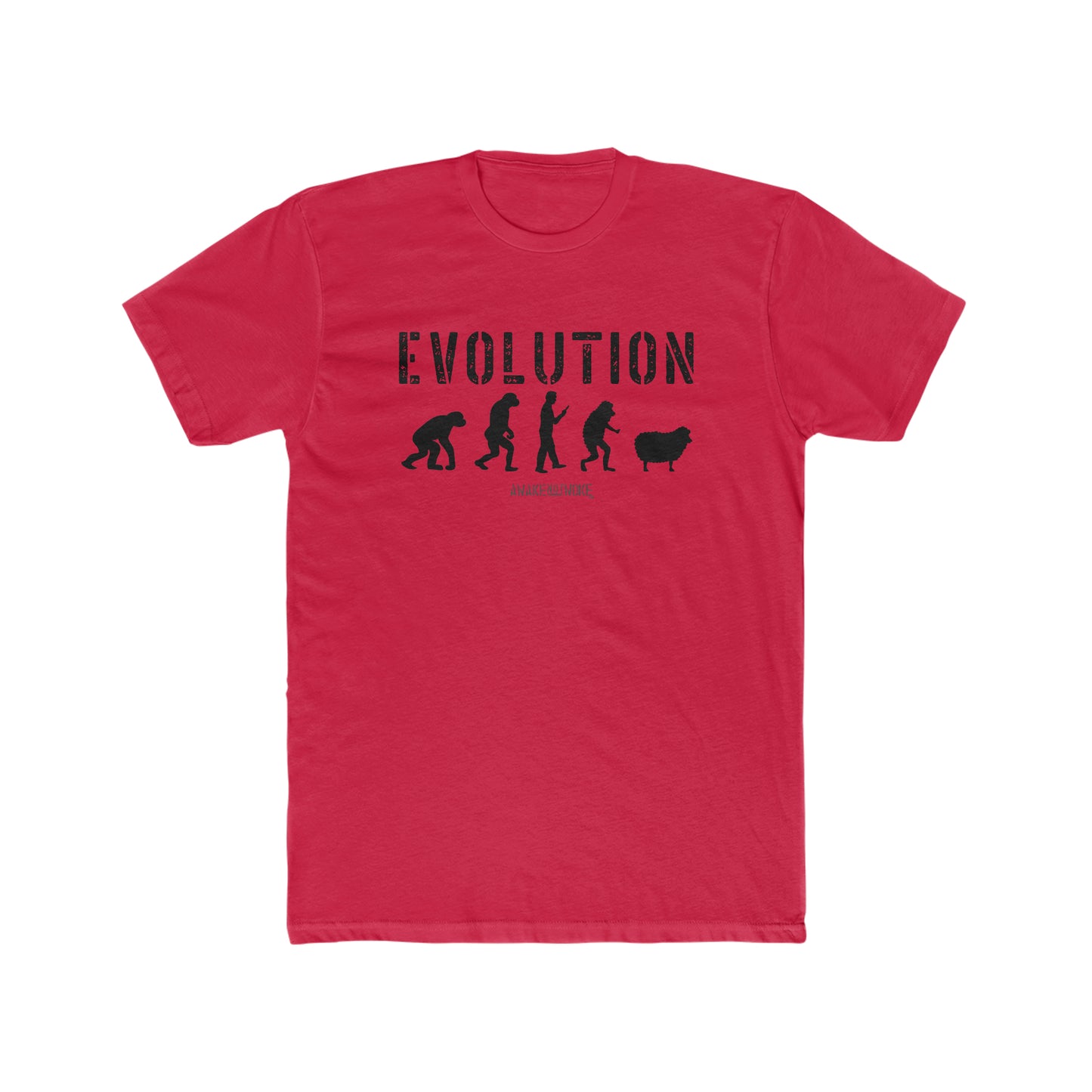 Men's Evolution T Shirt