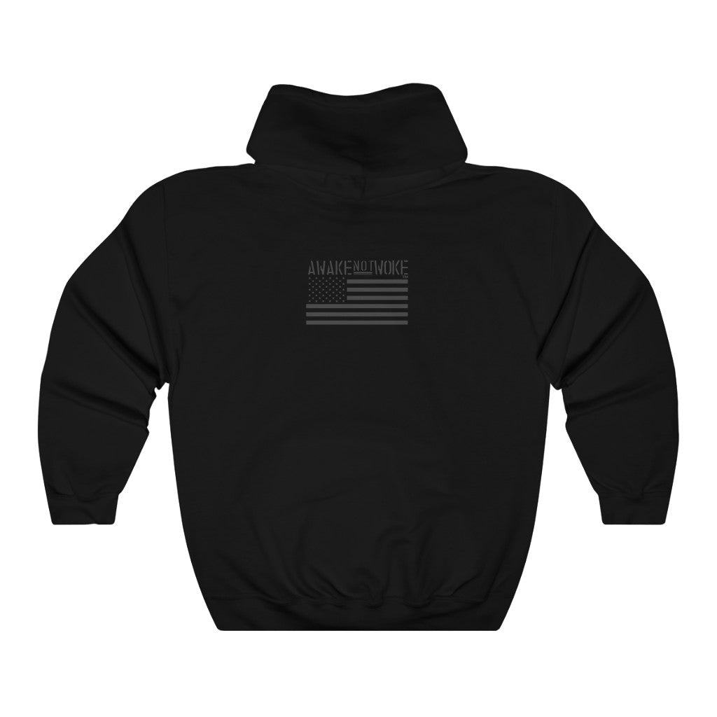 Unisex Heavy Blend Unvaccinated Lives Matter