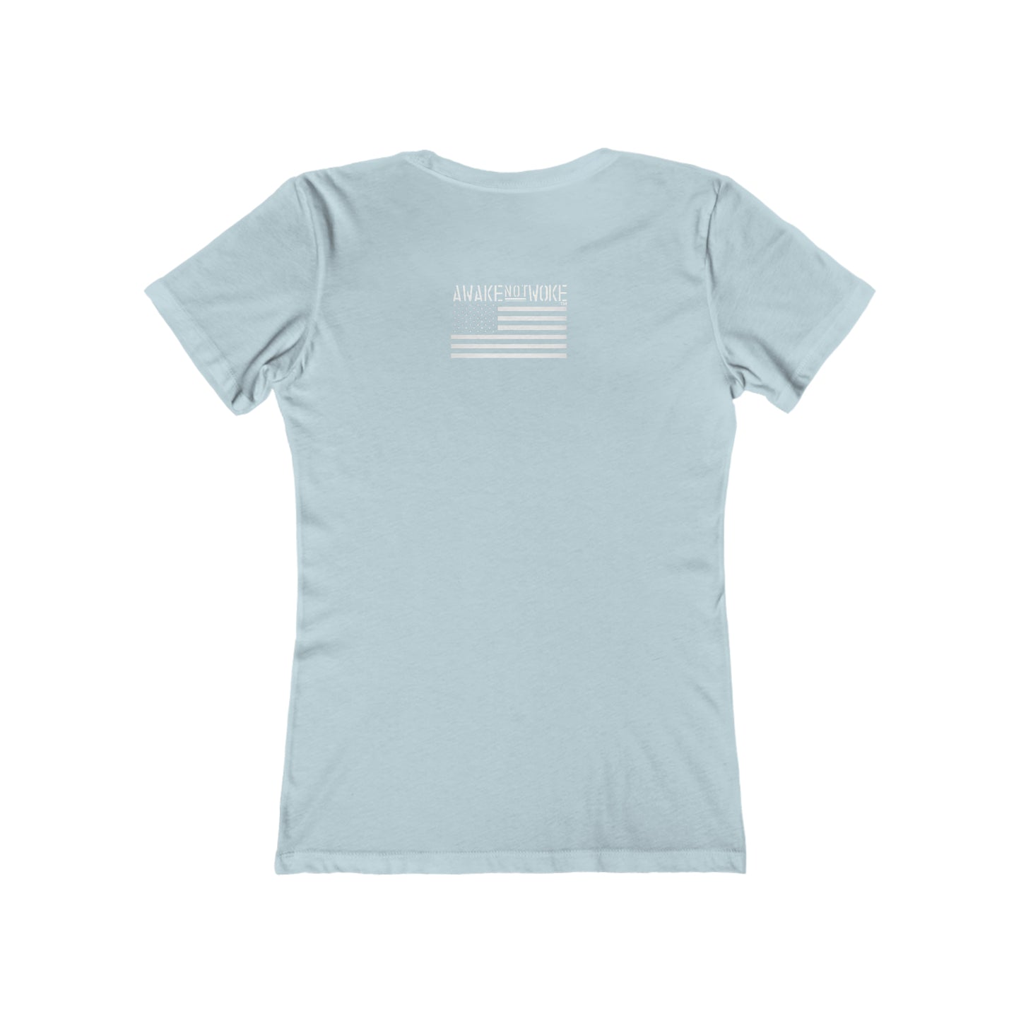 Women's Lets Go Brandon T Shirt
