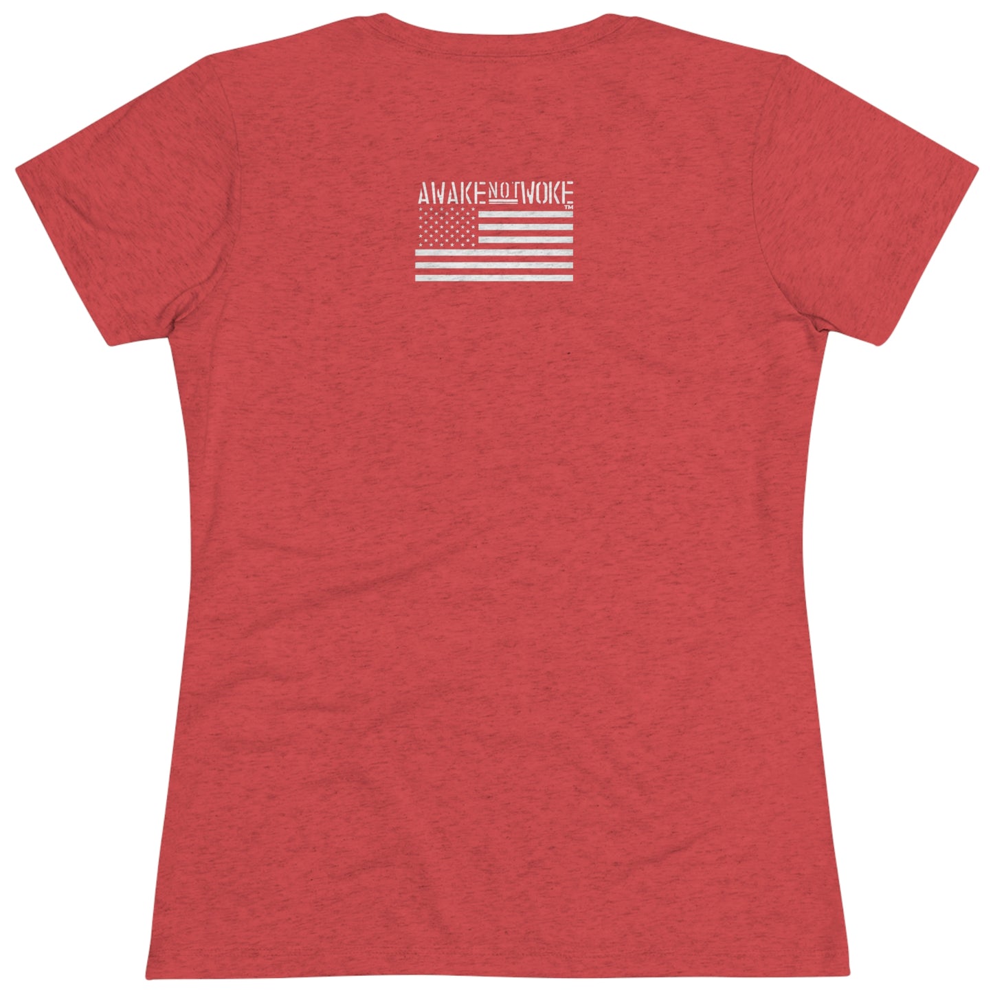 Women's Fight Against Tyranny