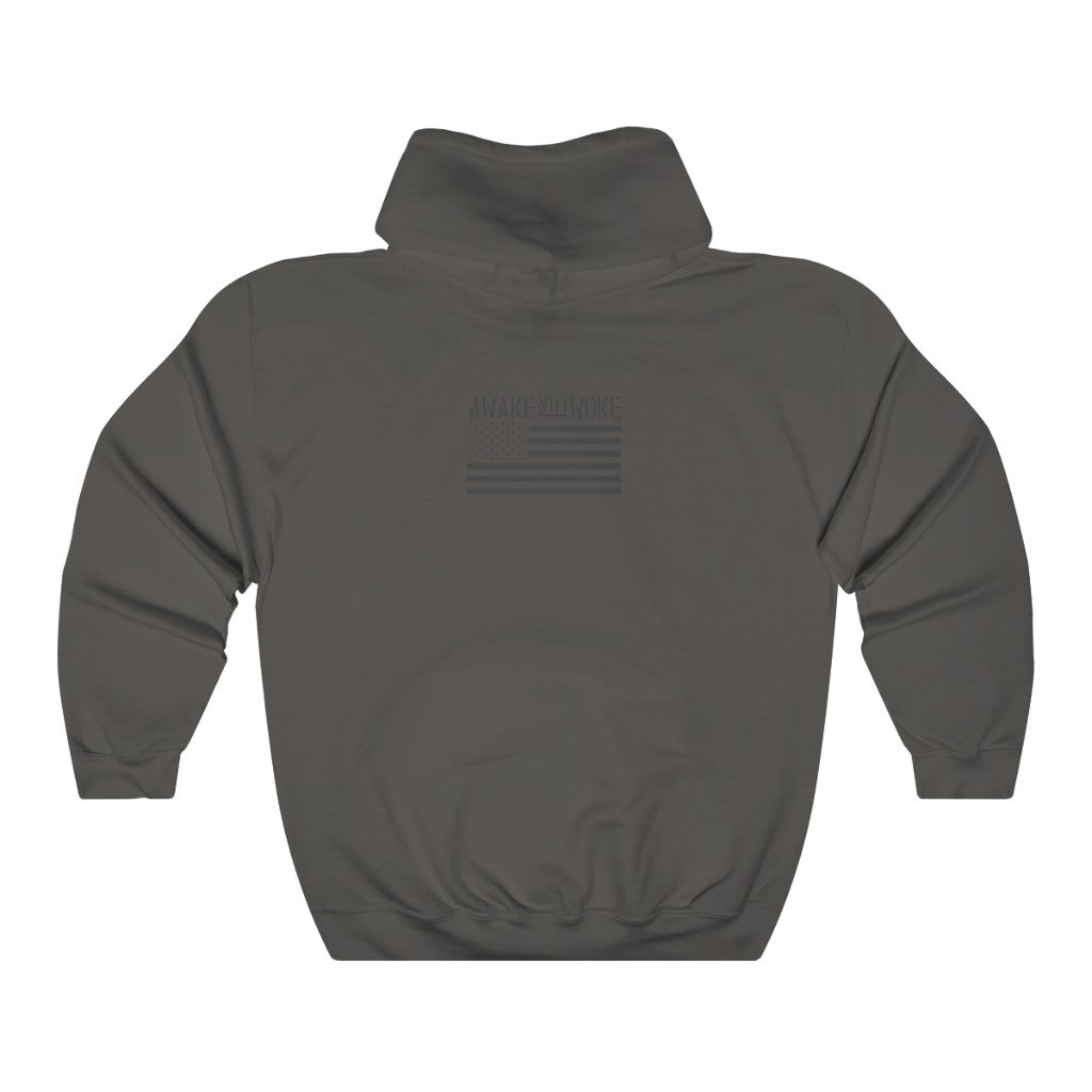 Unisex Heavy Blend Unvaccinated Lives Matter