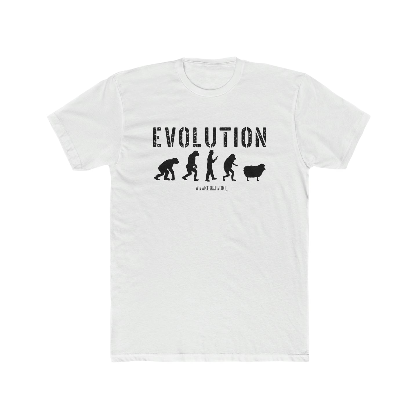 Men's Evolution T Shirt