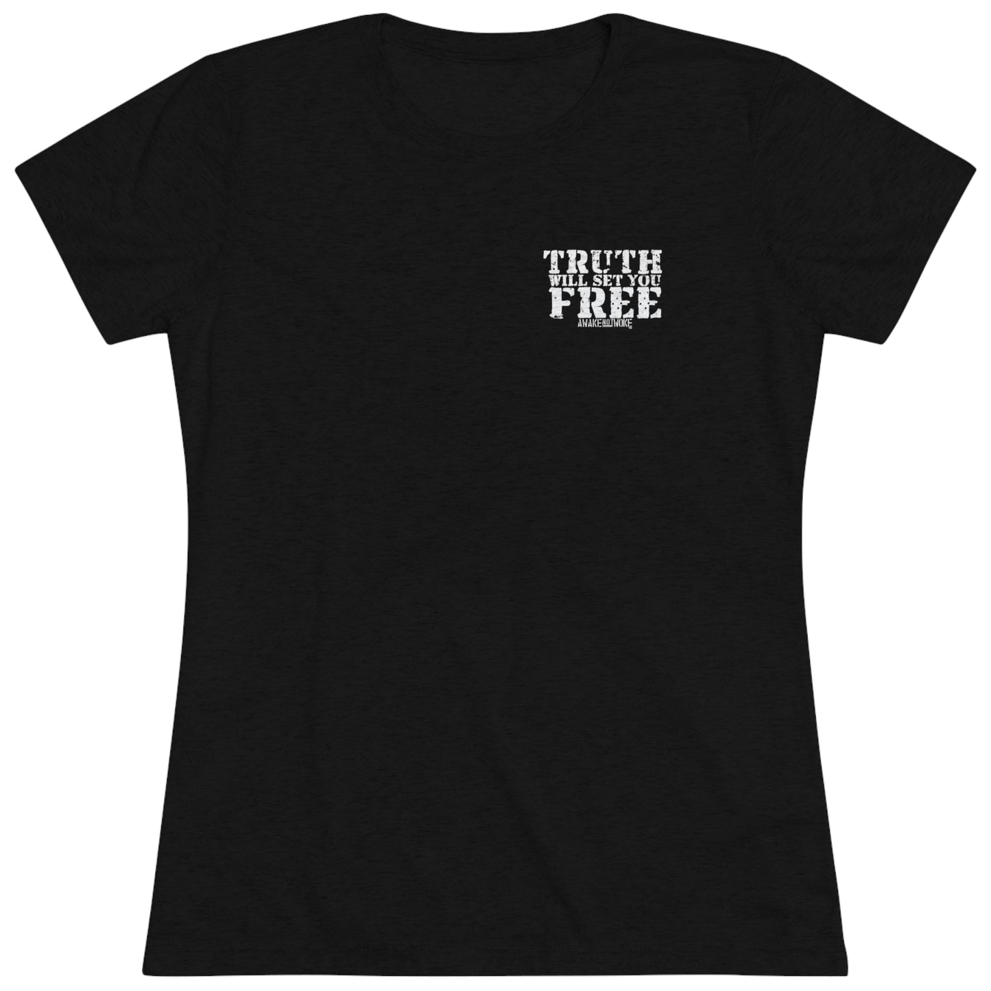 Women's Truth Will Set You Free
