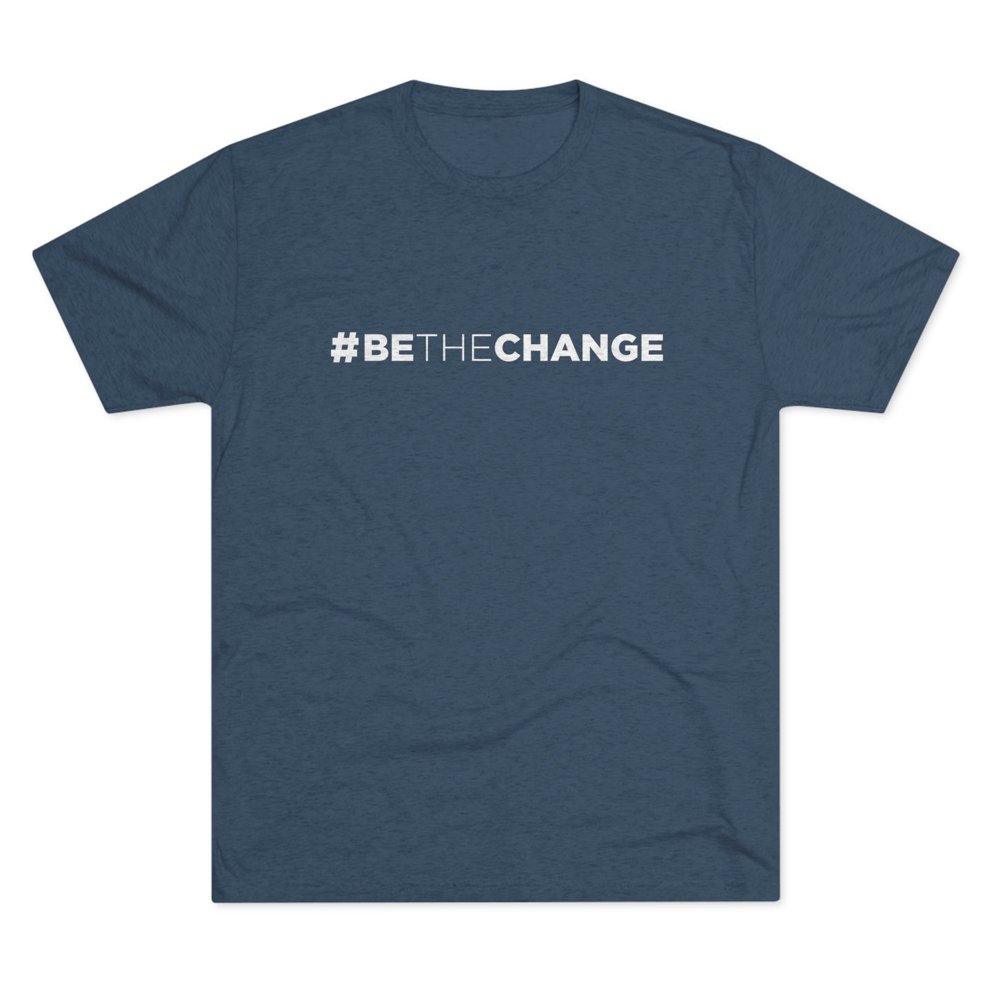 Men's OG #BeTheChange Tee