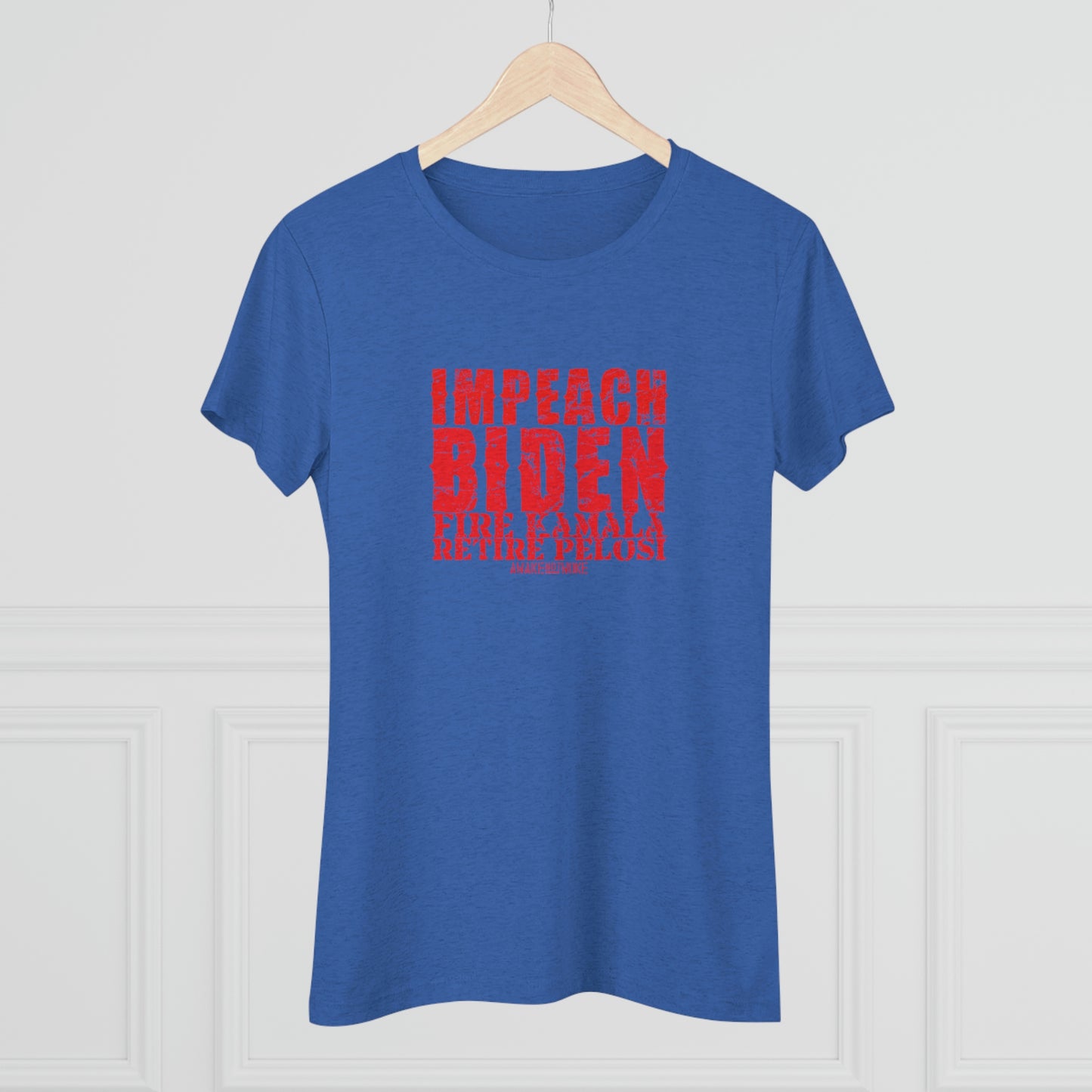Women's Biden Kamala Pelosi