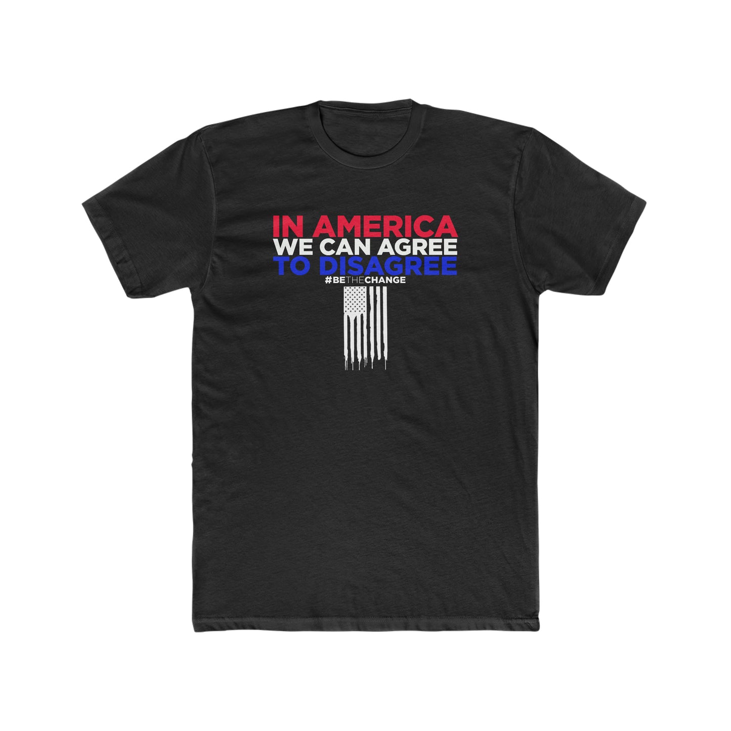 Men's/Unisex Agree to Disagree