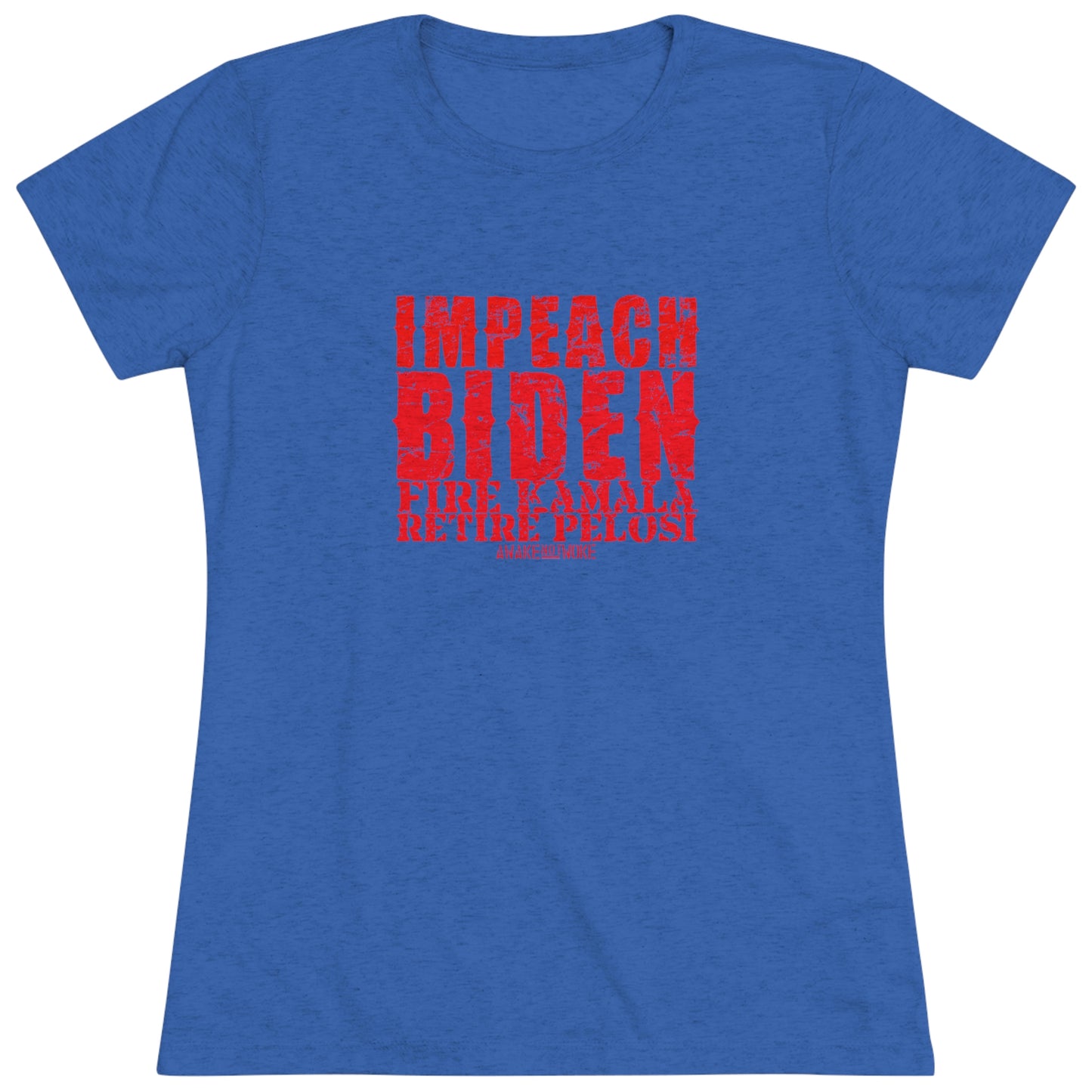 Women's Biden Kamala Pelosi