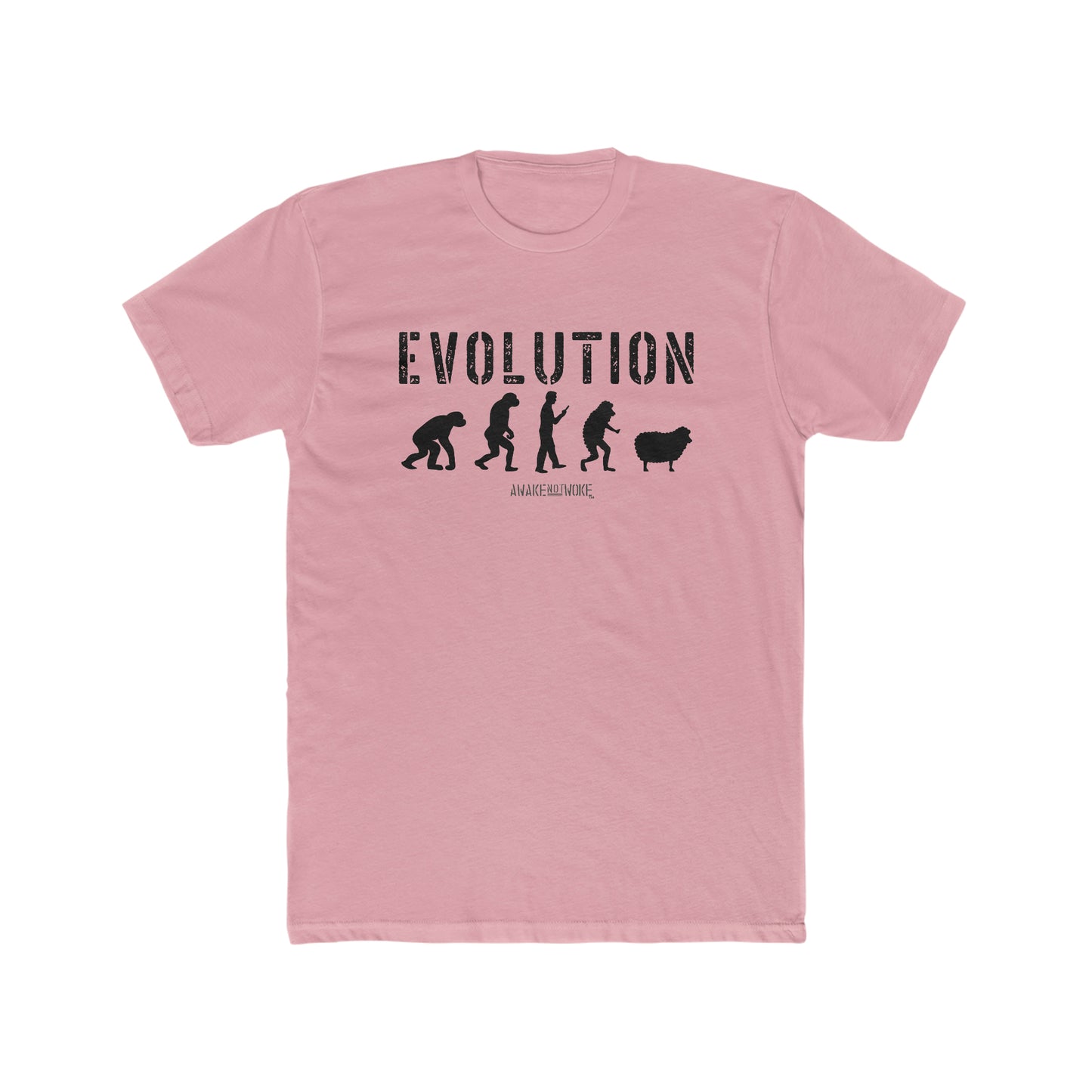 Men's Evolution T Shirt