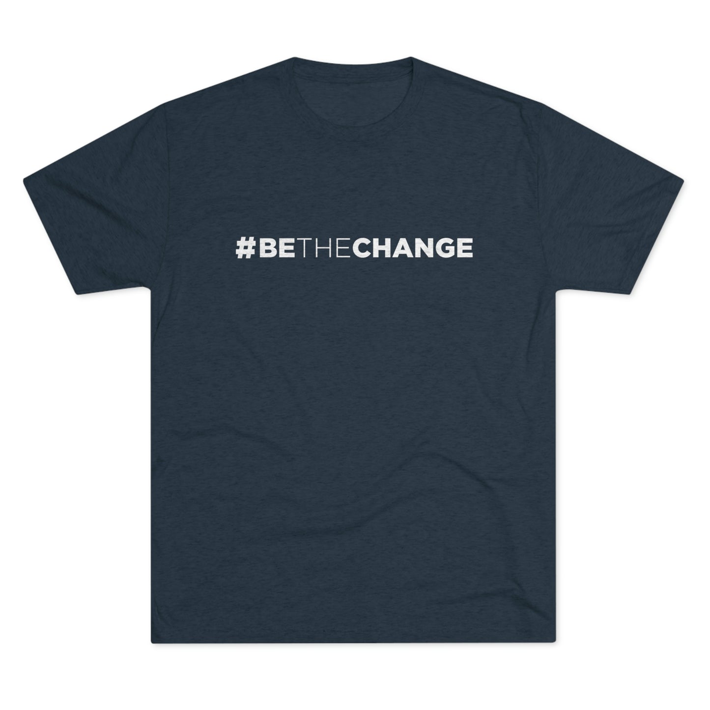 Men's OG #BeTheChange Tee