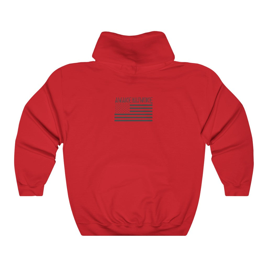 Unisex Heavy Blend Unvaccinated Lives Matter