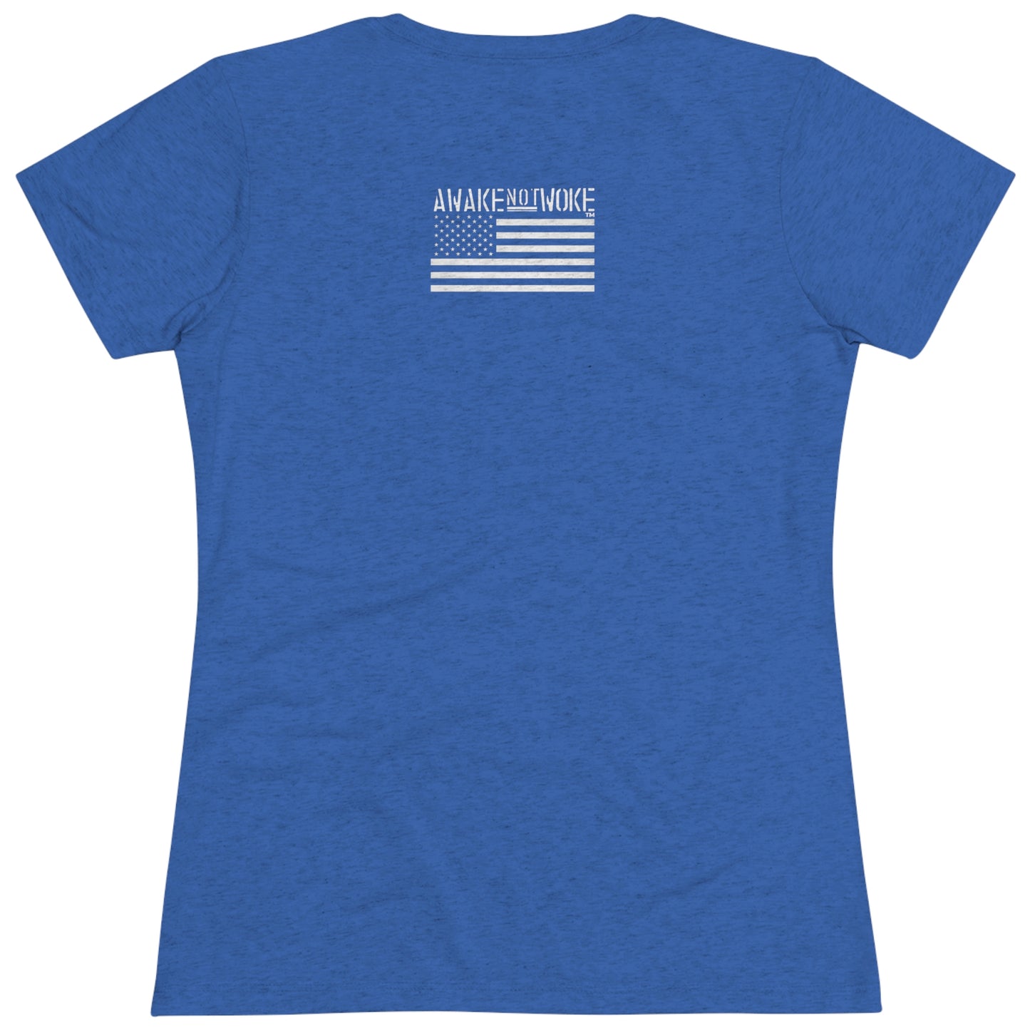 Women's Fight Against Tyranny