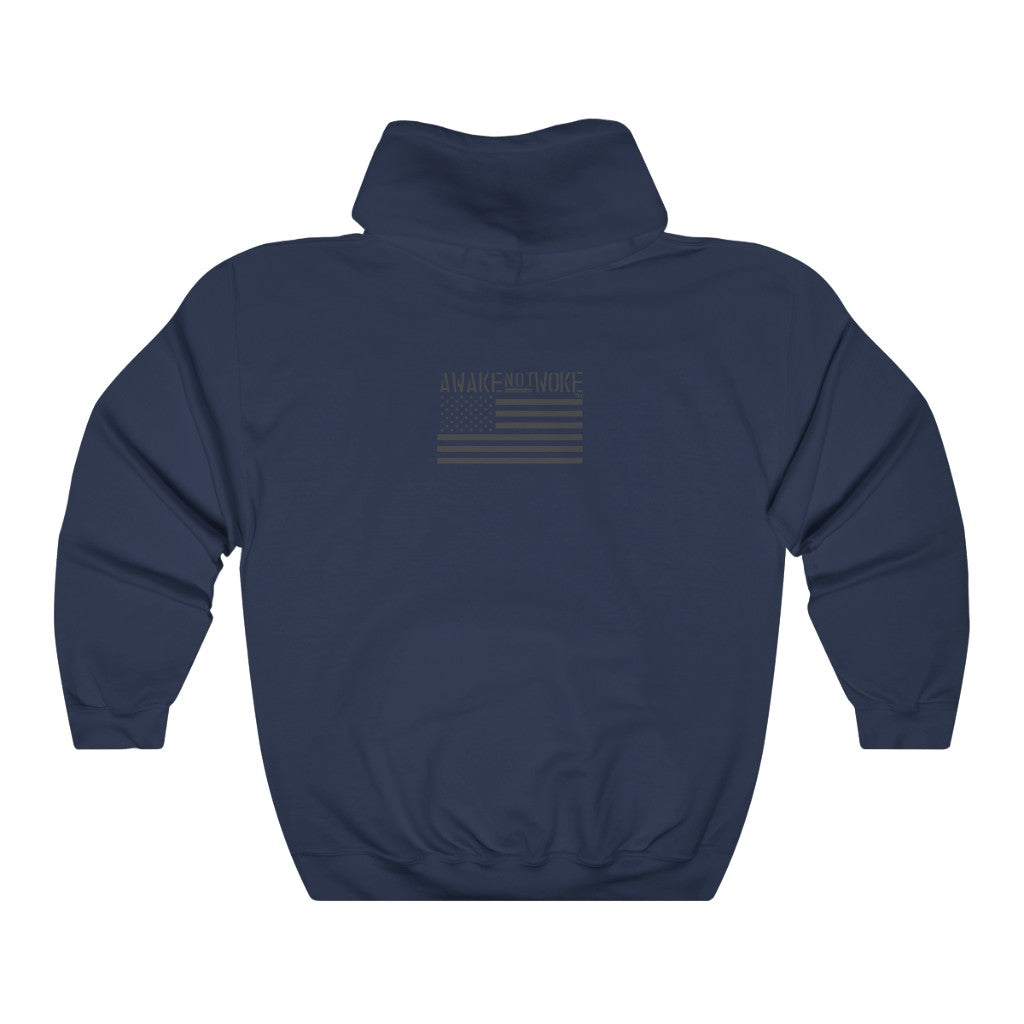 Unisex Heavy Blend Unvaccinated Lives Matter