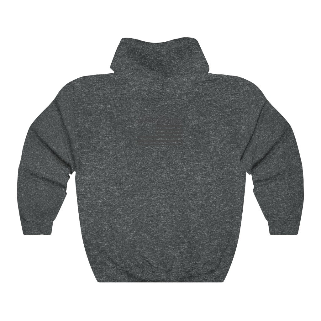 Unisex Heavy Blend Unvaccinated Lives Matter