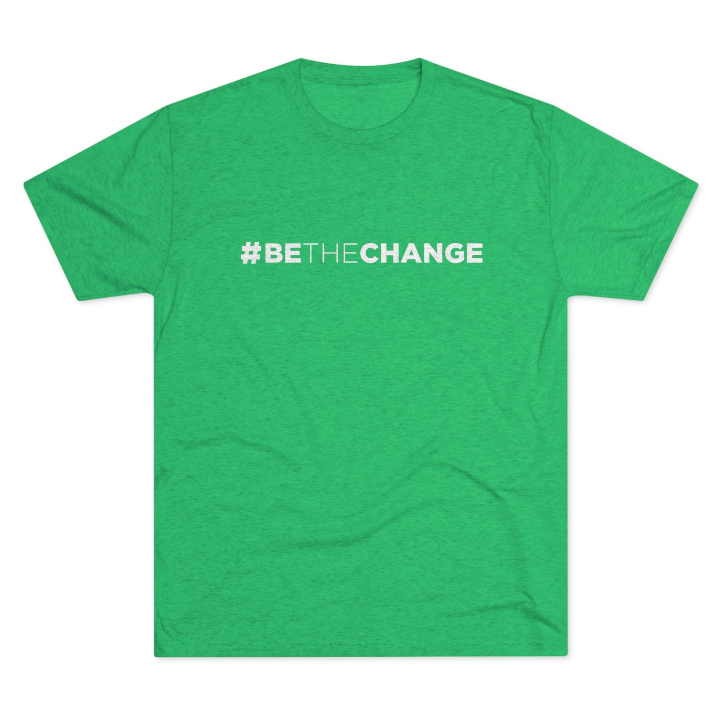 Men's OG #BeTheChange Tee