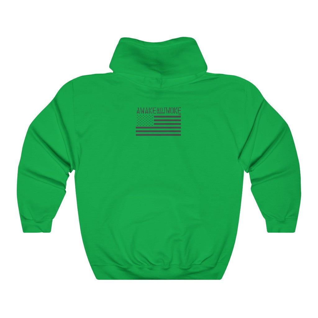 Unisex Heavy Blend Fight Against Tyranny