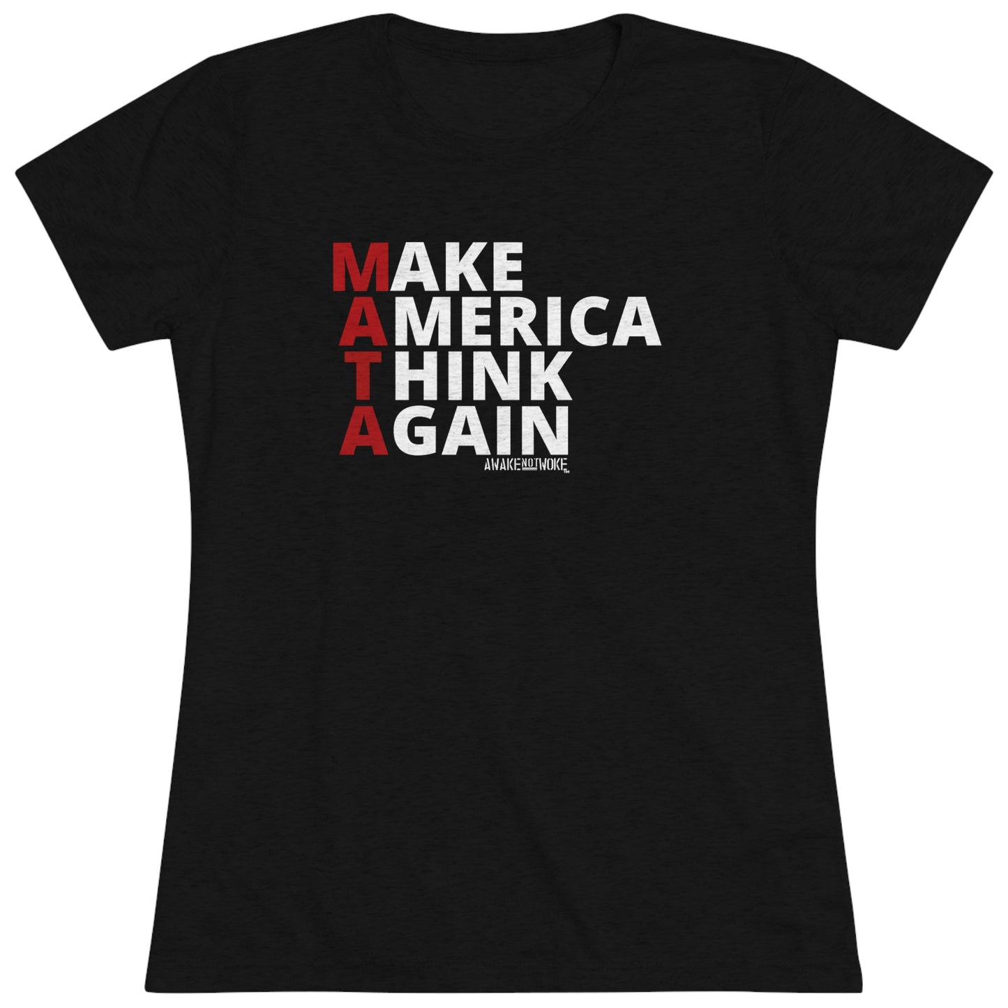 Women's MATA Shirt