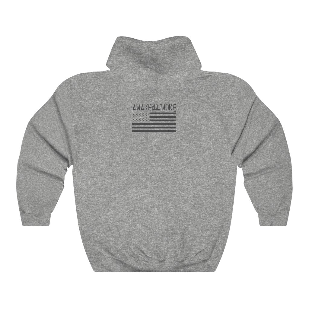 Unisex Heavy Blend Fight Against Tyranny