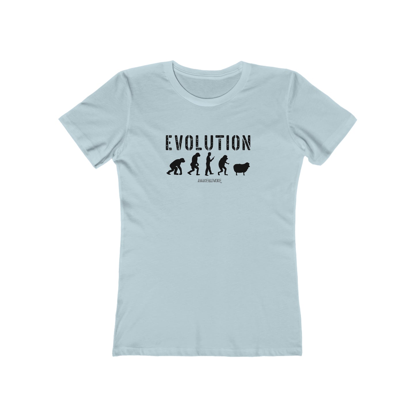 Women's Evolution T Shirt