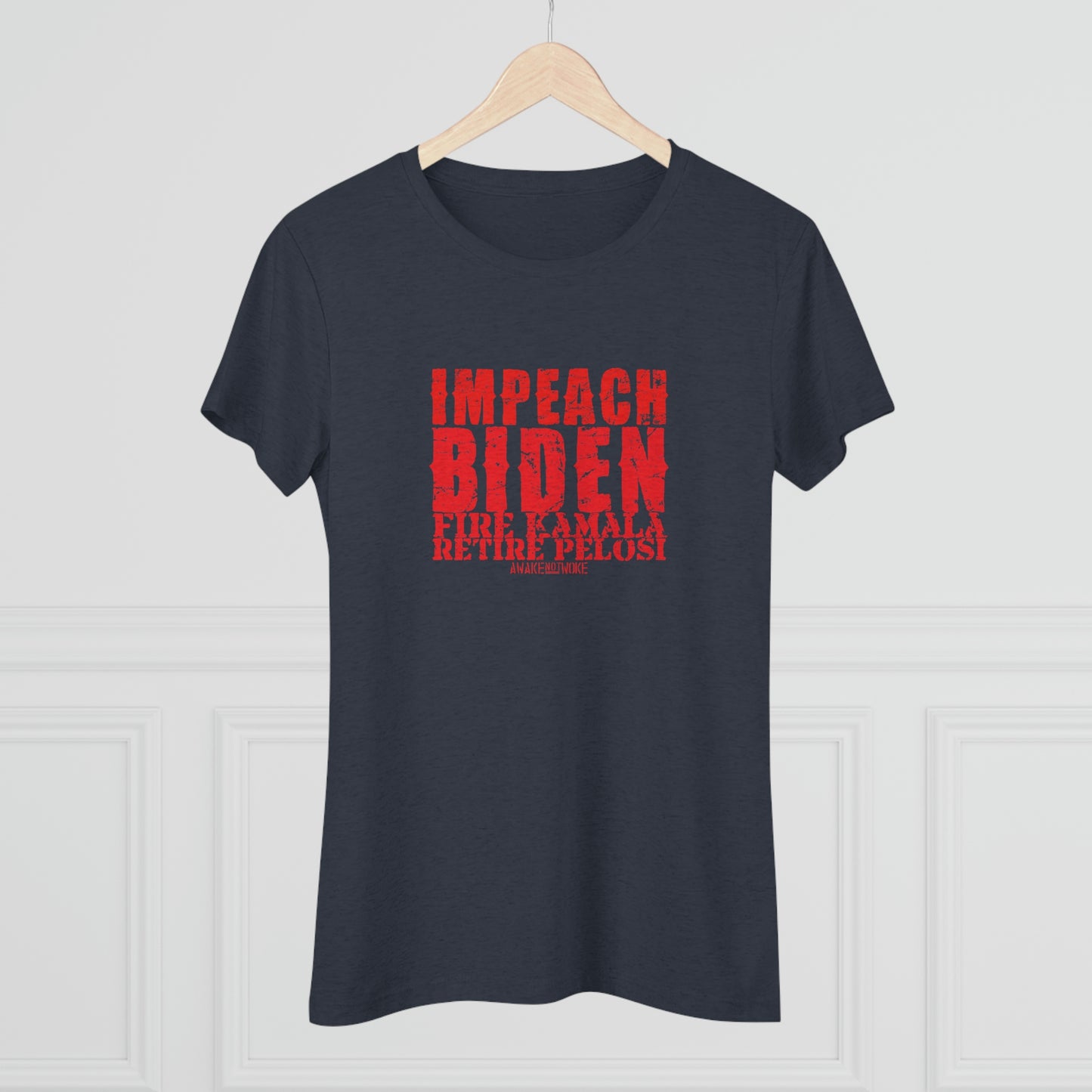 Women's Biden Kamala Pelosi