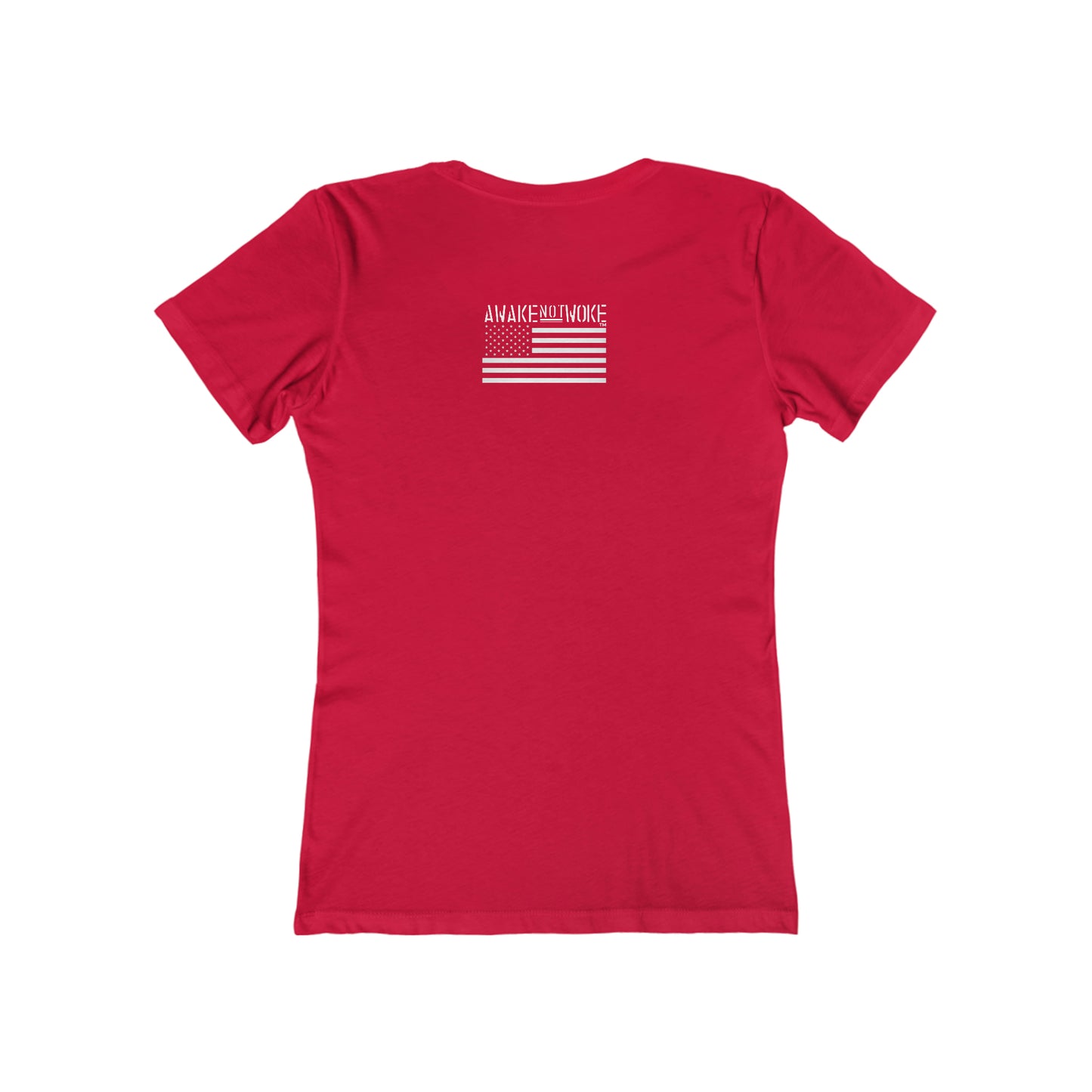 Women's Lets Go Brandon T Shirt