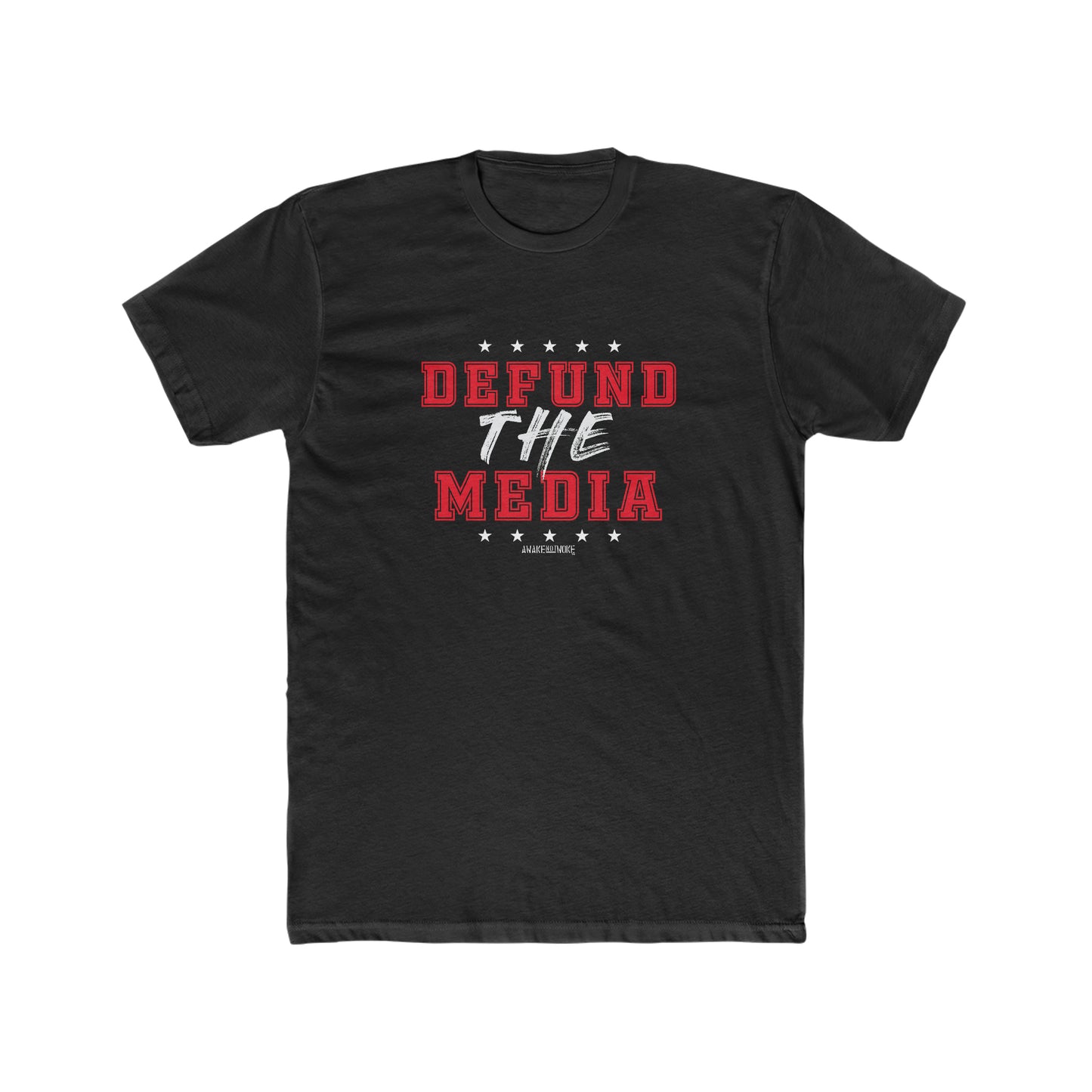 Men's Defund The Media