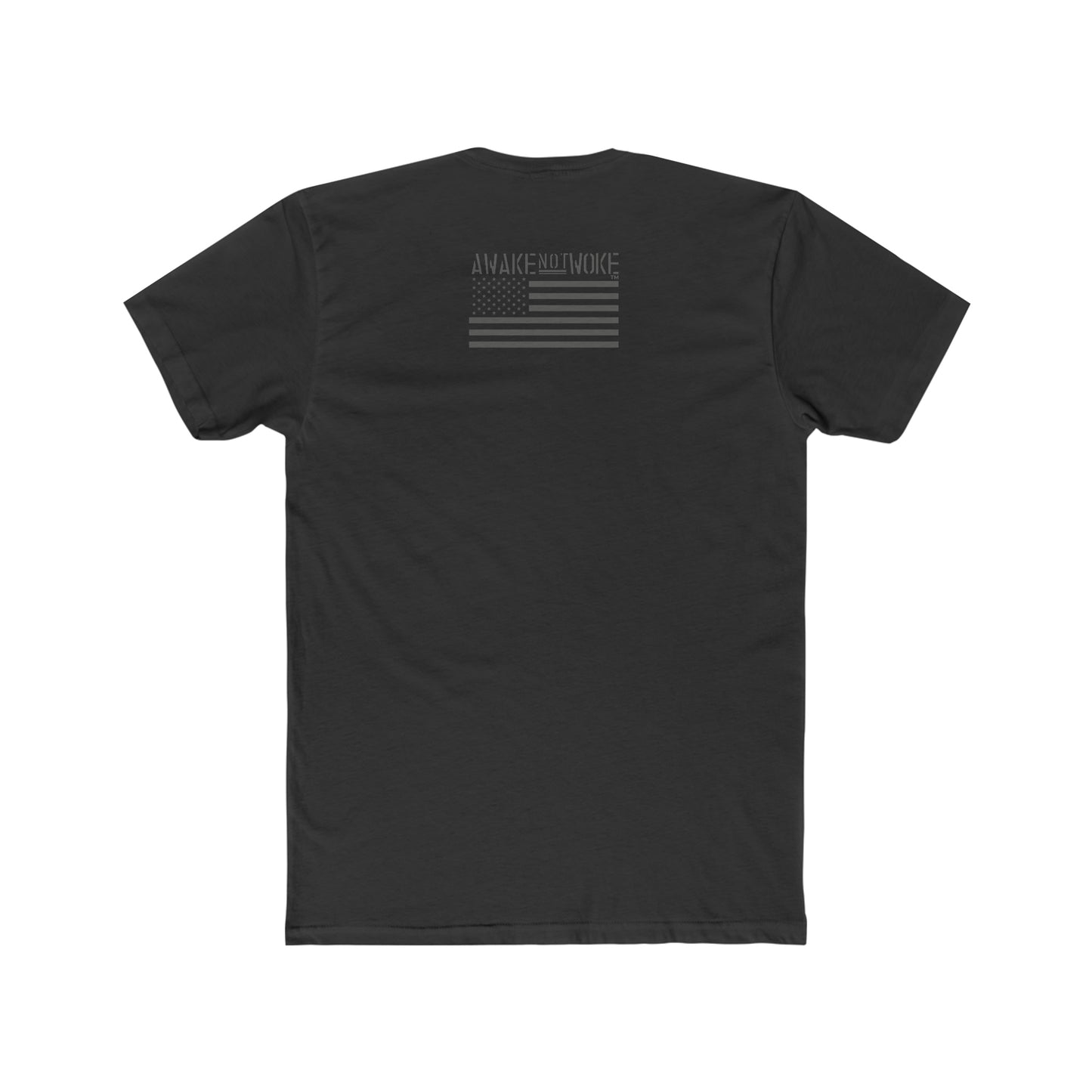 Men's/Unisex "They Both Suck" - The Bipartisan Truth Tee
