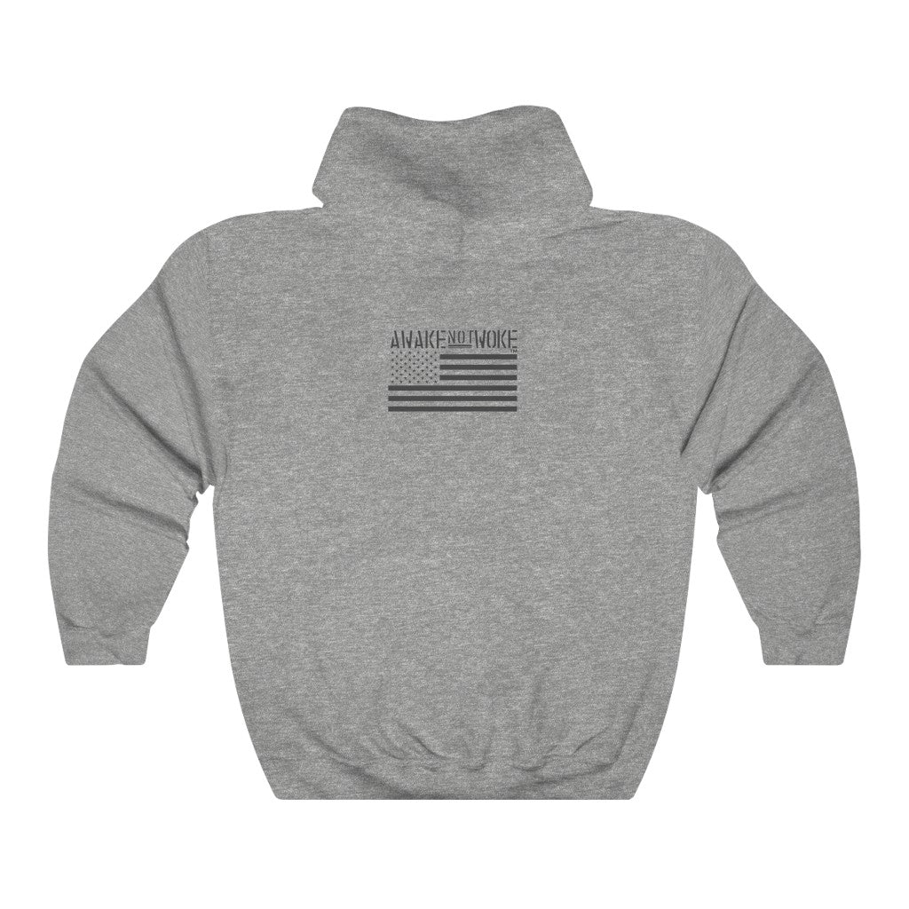 Unisex Heavy Blend Unvaccinated Lives Matter