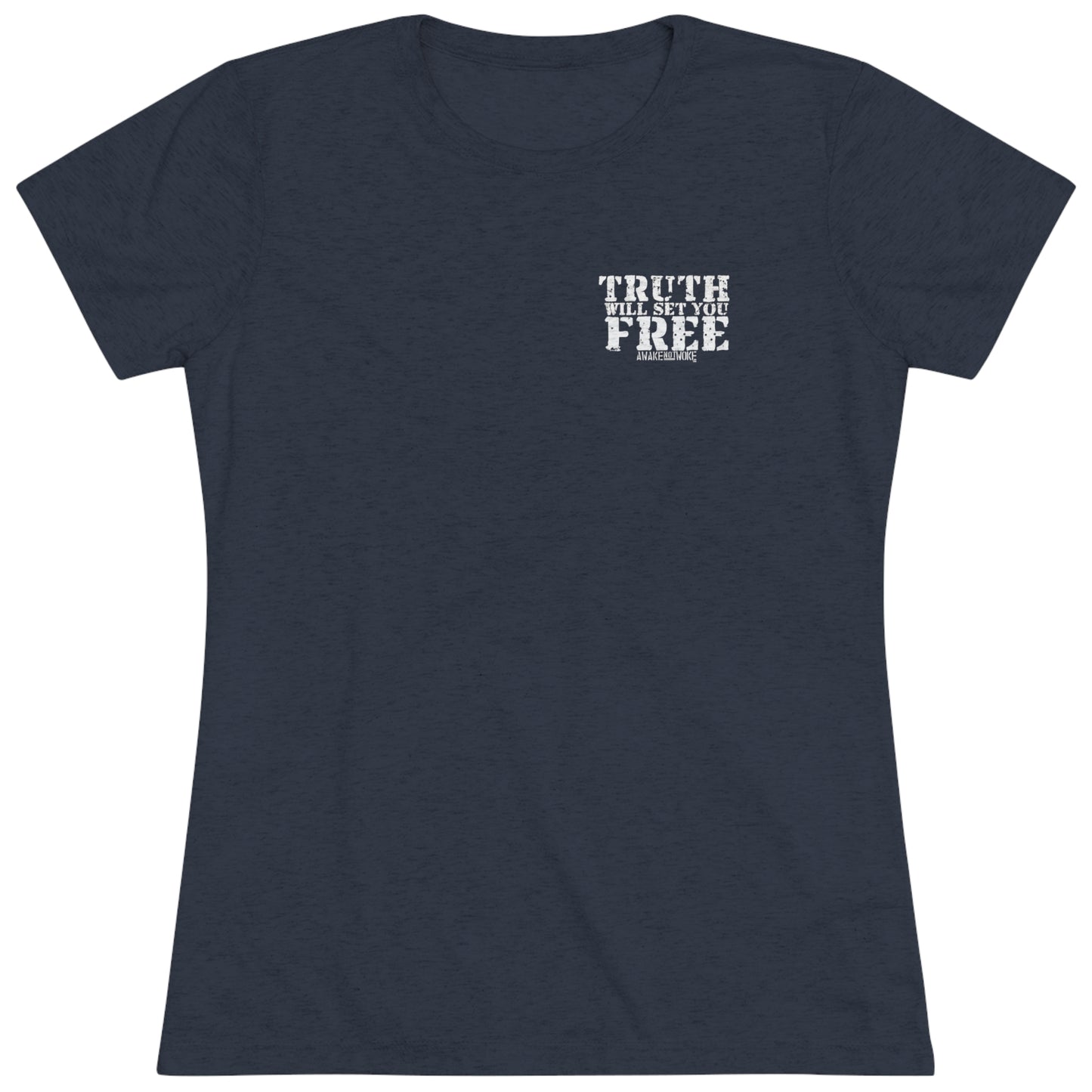 Women's Truth Will Set You Free