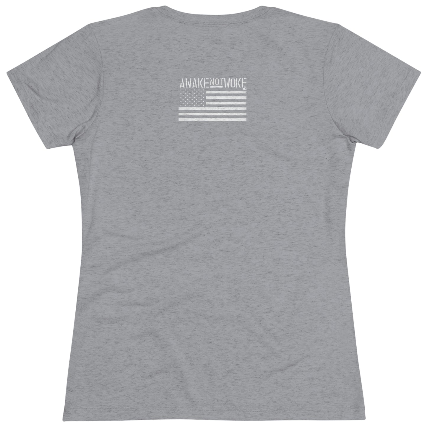 Women's Fight Against Tyranny