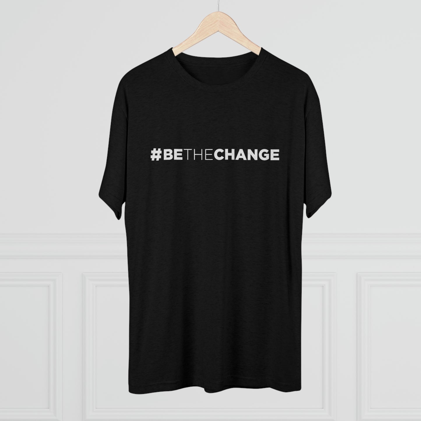 Men's OG #BeTheChange Tee