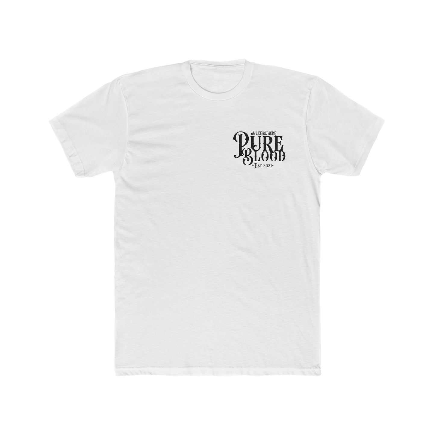 Unisex/Men's Pure Blood