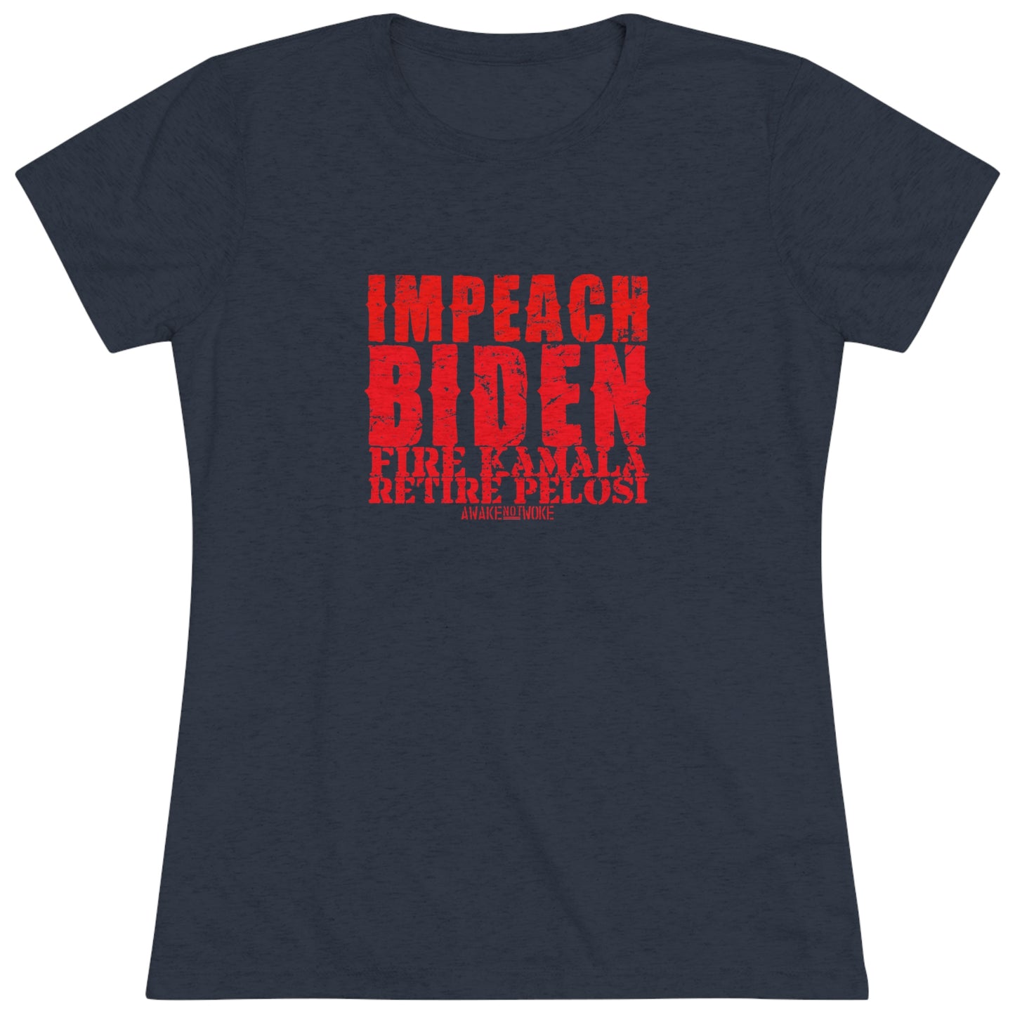 Women's Biden Kamala Pelosi