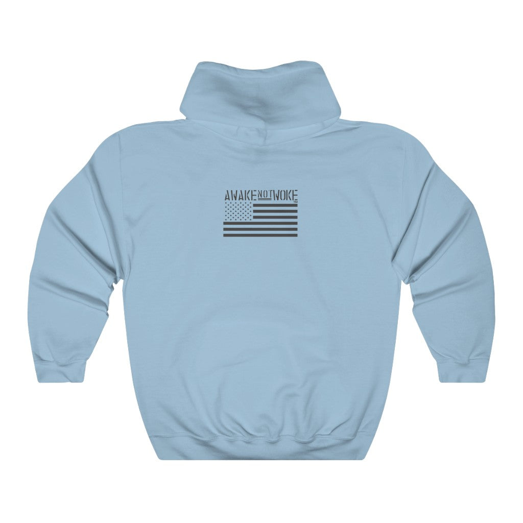 Unisex Heavy Blend Unvaccinated Lives Matter