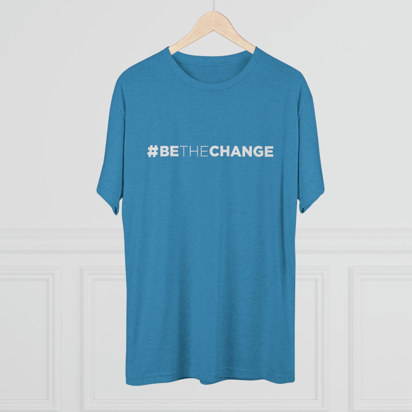 Men's OG #BeTheChange Tee