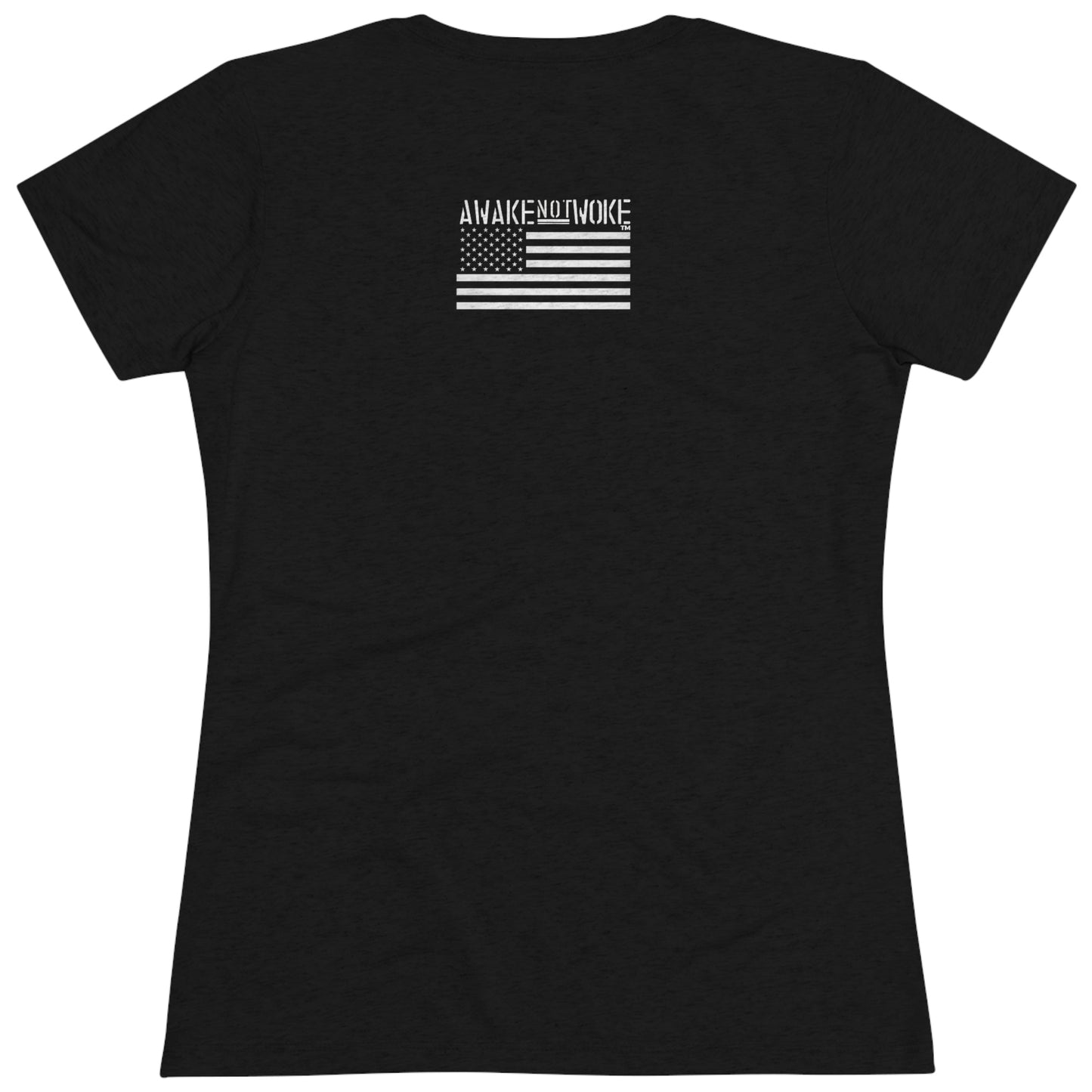 Women's Fight Against Tyranny