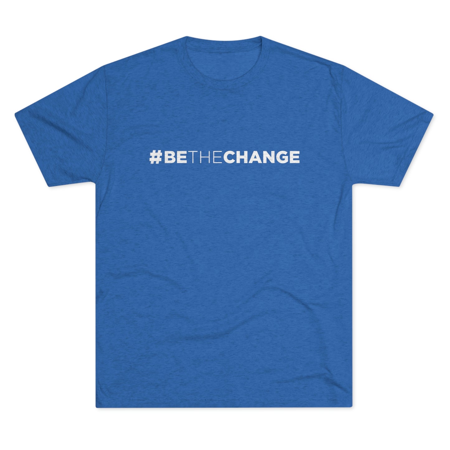 Men's OG #BeTheChange Tee