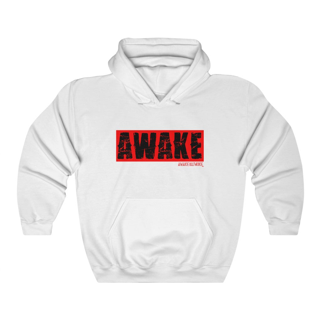 Unisex Heavy Blend AWAKE (Red Box)