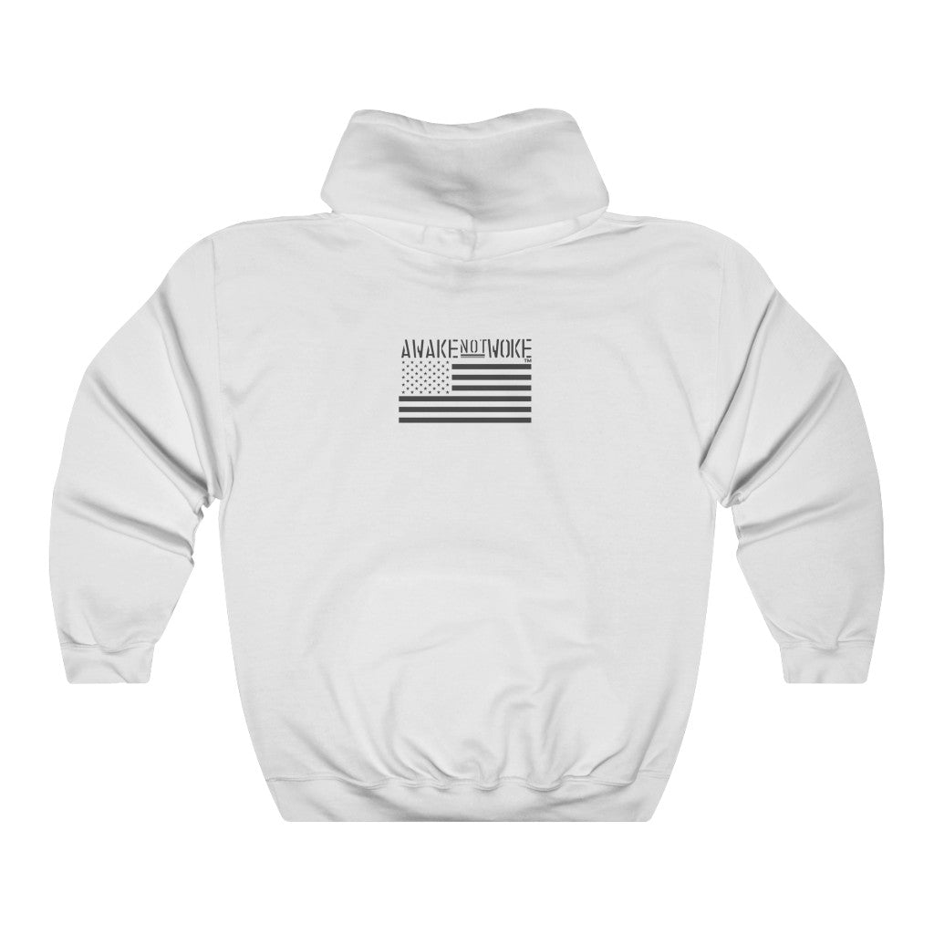Unisex Heavy Blend AWAKE (Red Box)