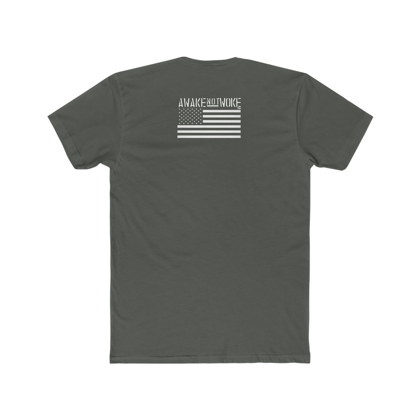 Men's Lets Go Brandon T Shirt