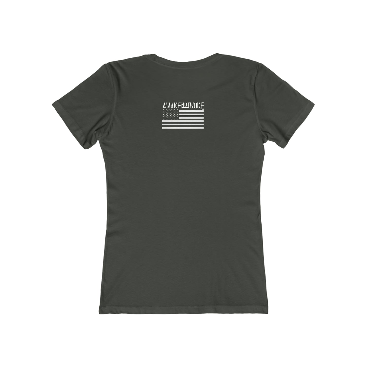 Women's Lets Go Brandon T Shirt