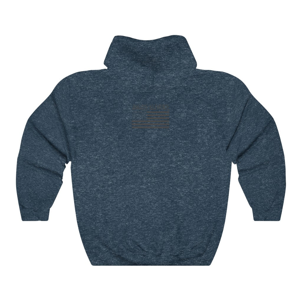 Unisex Heavy Blend Make America Think Again