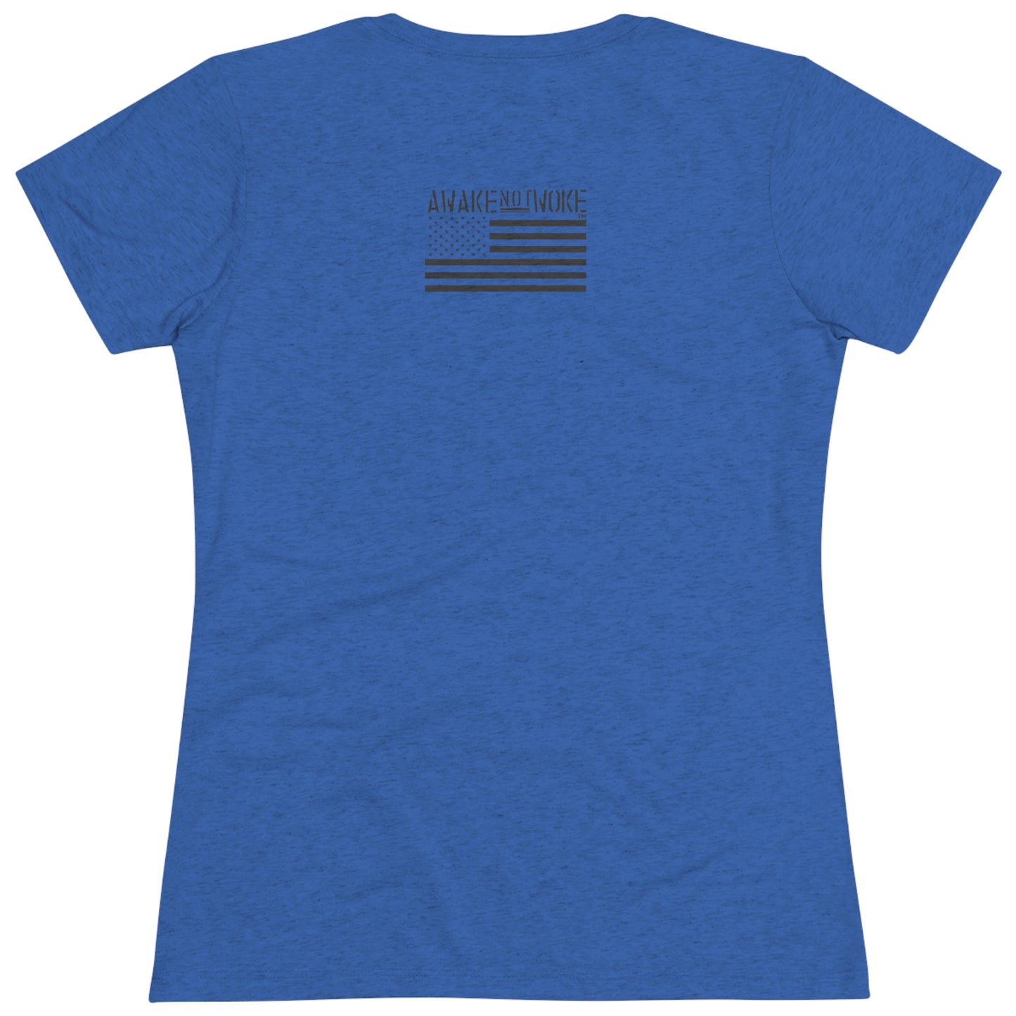 Women's Triblend Tee