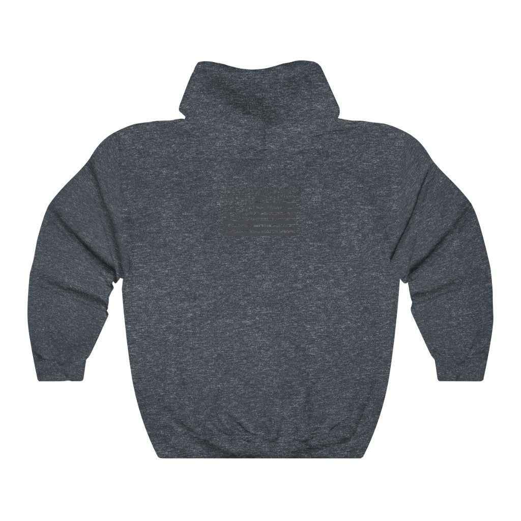 Unisex Heavy Blend Unvaccinated Lives Matter