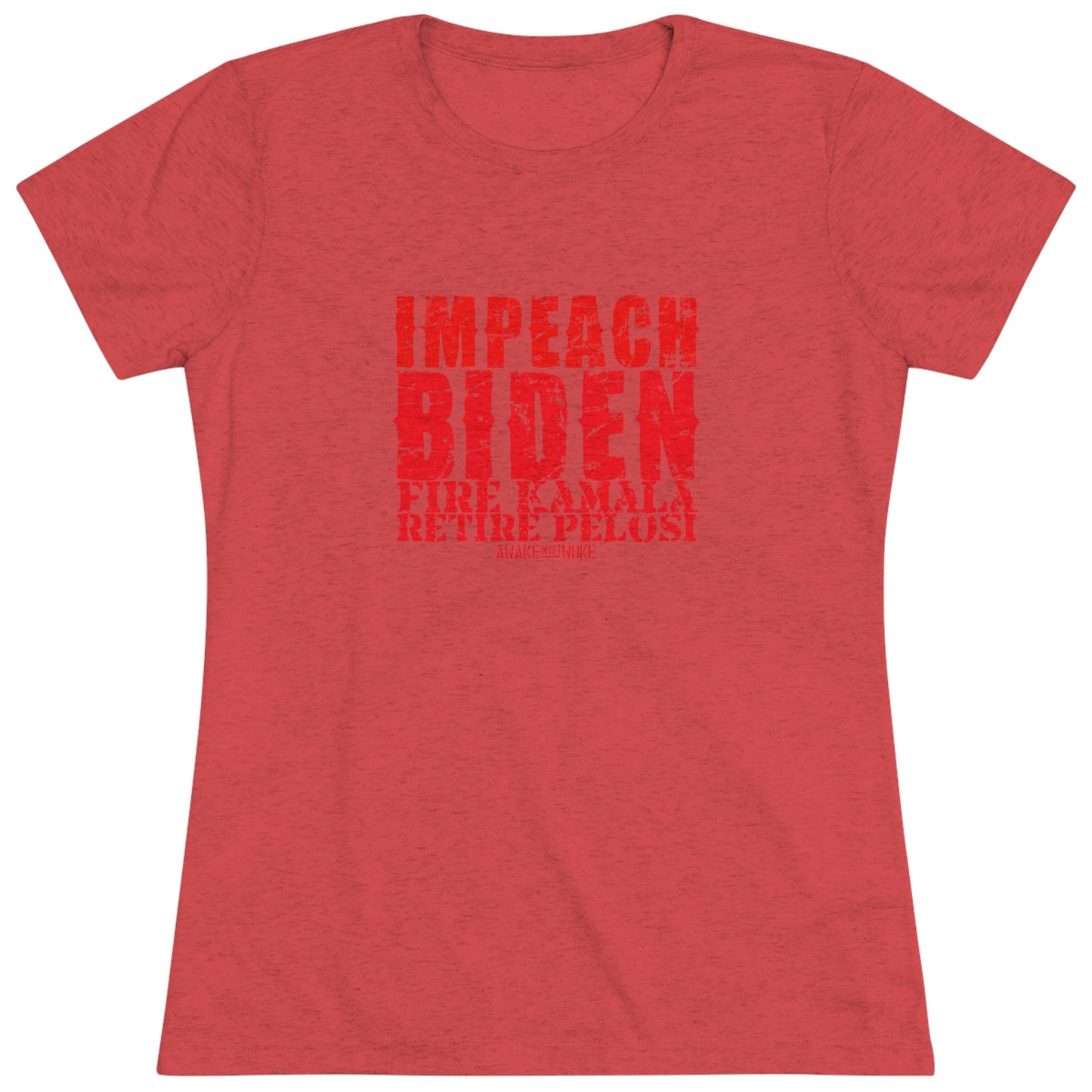 Women's Biden Kamala Pelosi
