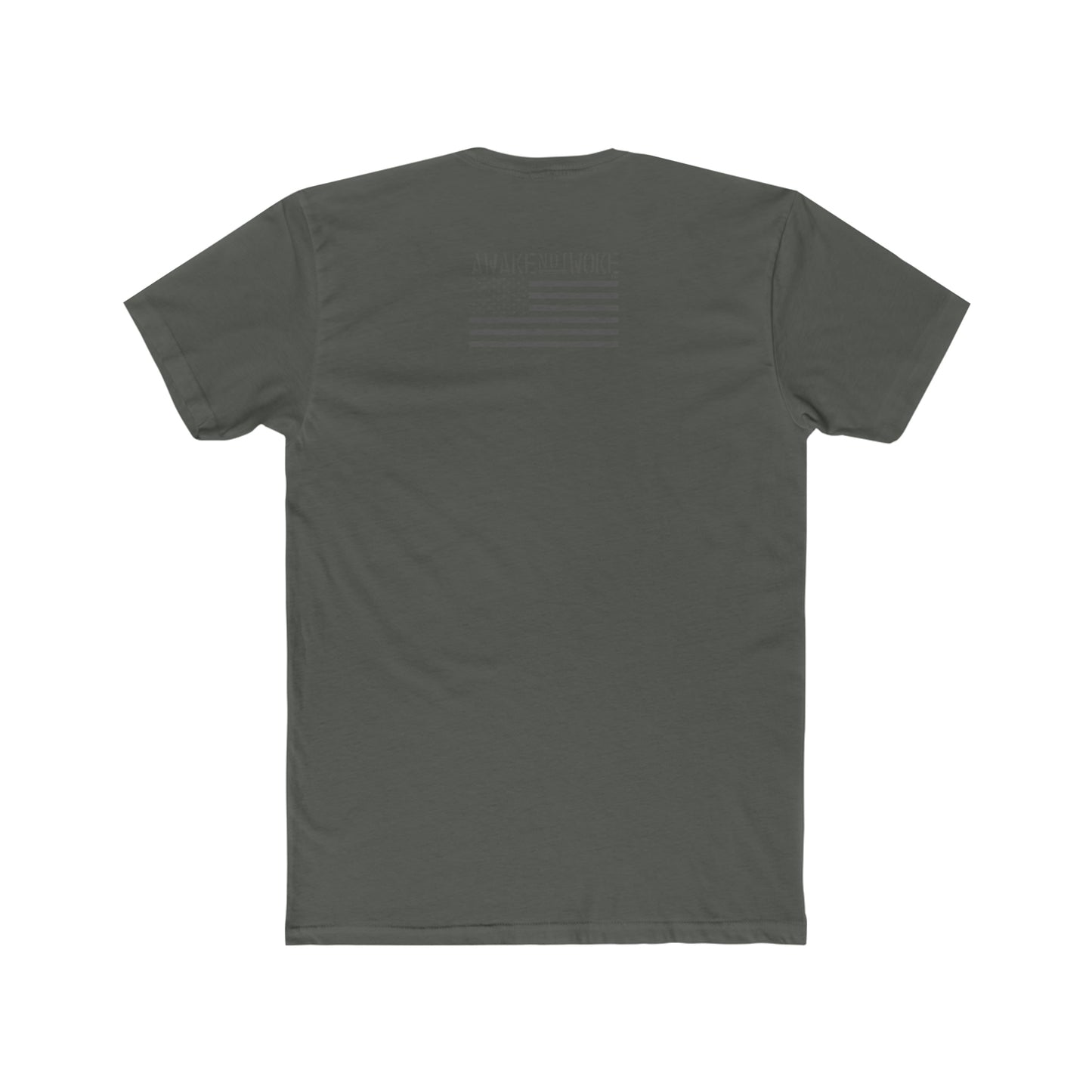 Men's/Unisex Agree to Disagree