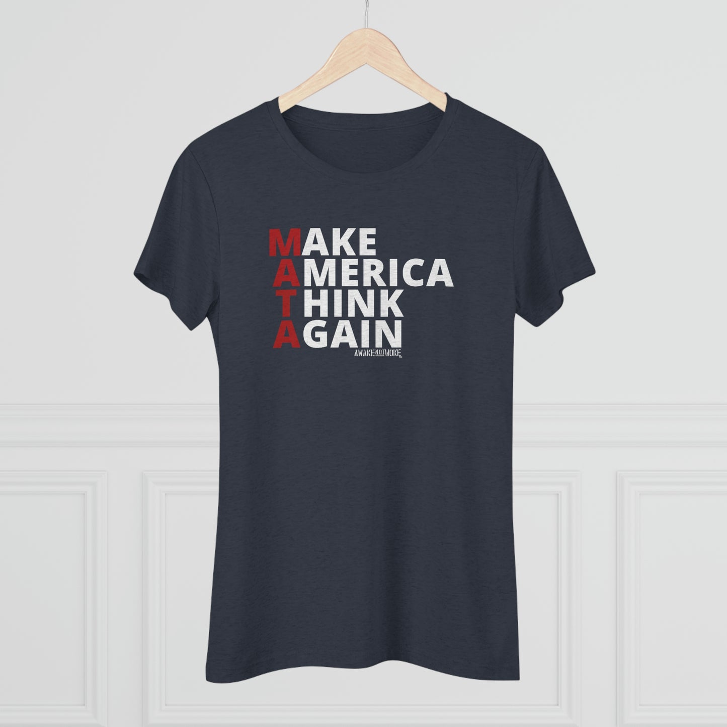 Women's MATA Shirt