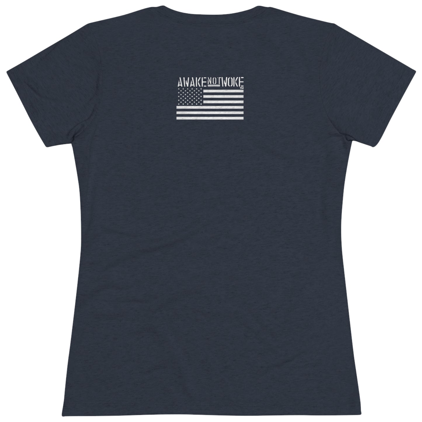 Women's Fight Against Tyranny